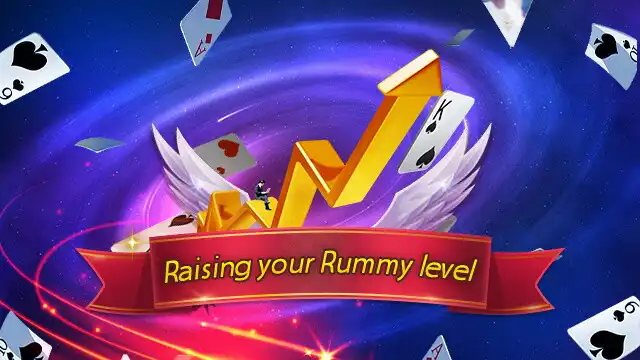 Play Rummy Saga as an online game Rummy Saga with UptoPlay