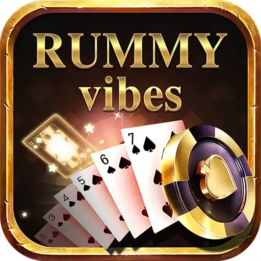 Play Rummy vibes APK