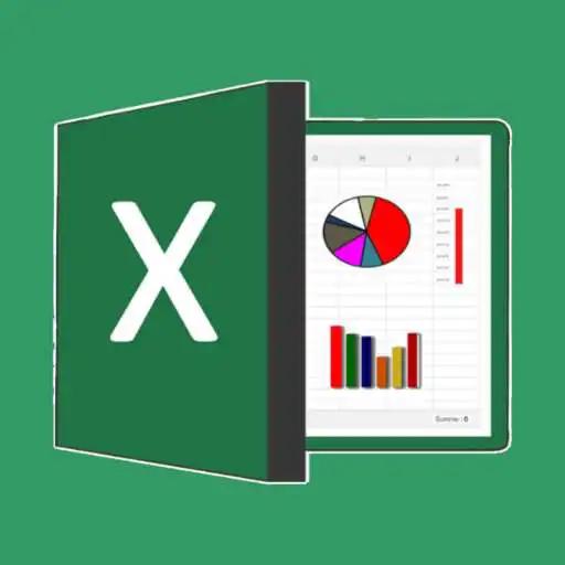 Run free android online rumus excel lengkap offline APK