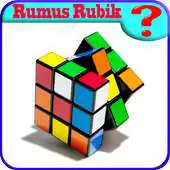 Free play online Rumus Rubik APK