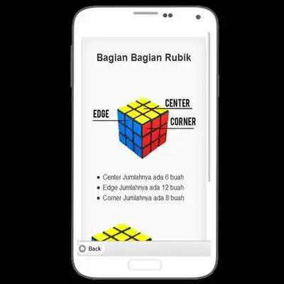 Play Rumus Rubik