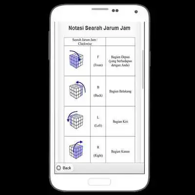 Play Rumus Rubik