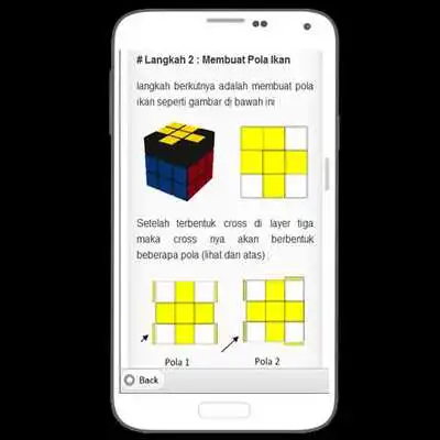 Play Rumus Rubik