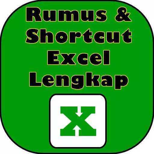 Play Rumus & Shortcut Excel Lengkap APK