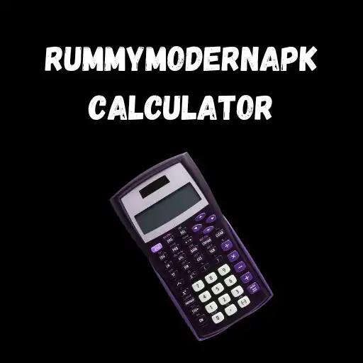 Play Rumymodernapk Calculator APK