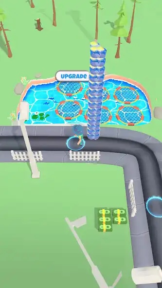 Play Run Aquarium  and enjoy Run Aquarium with UptoPlay