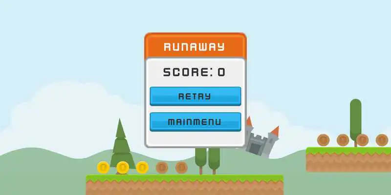 Play RUNAWAY