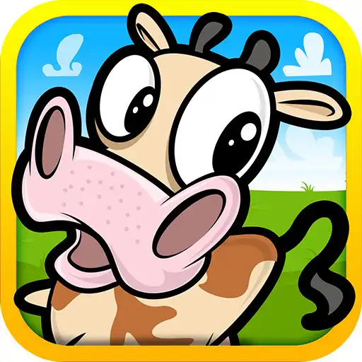 Play Run Cow Run APK