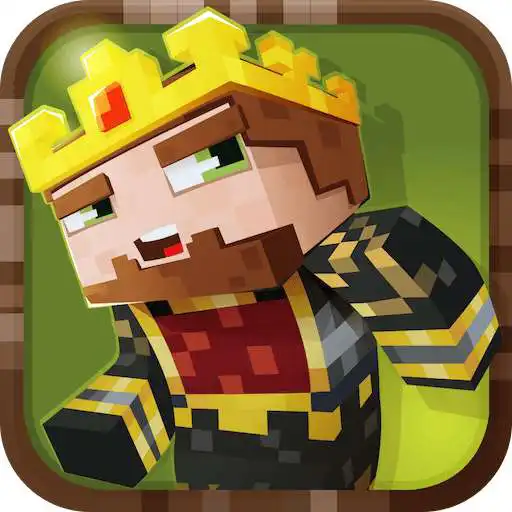 Free play online RunCraft - Thrones  APK