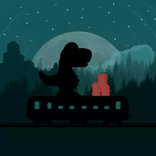 Play Run DINO Run APK