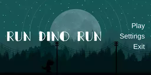 Play Run DINO Run  and enjoy Run DINO Run with UptoPlay