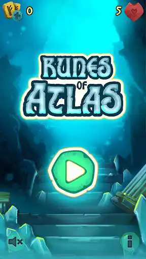 Play Runes of Atlas  and enjoy Runes of Atlas with UptoPlay