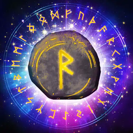 Play Runic Divination 3D APK