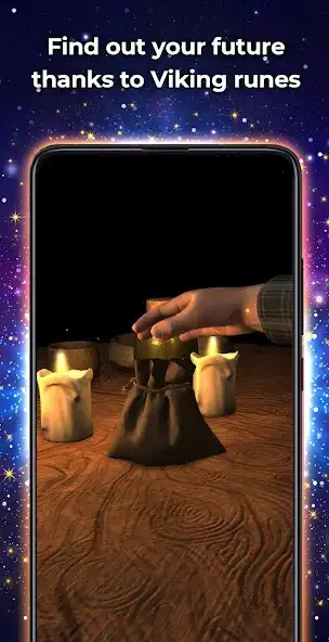 Play Runic Divination 3D  and enjoy Runic Divination 3D with UptoPlay