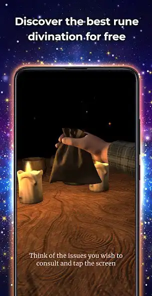 Play Runic Divination 3D as an online game Runic Divination 3D with UptoPlay