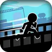 Free play online Run Jump Slide (testing) APK