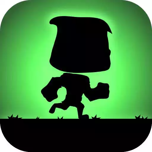 Free play online Runnerground APK