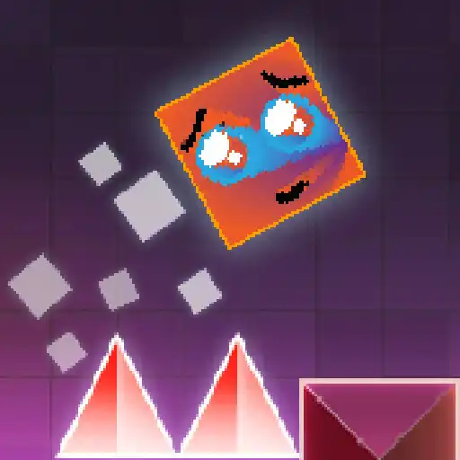 Play Runner: Hot Cube APK