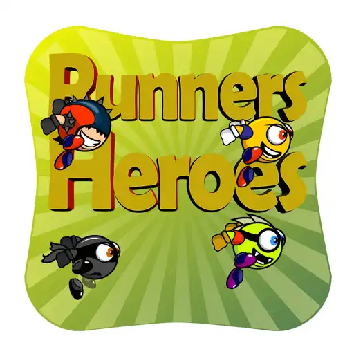 Play Runners Heroes APK