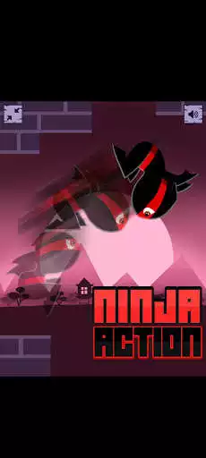 Play Running Ninja