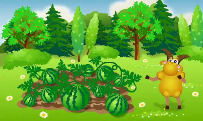 Play Running sheep 2 - free full