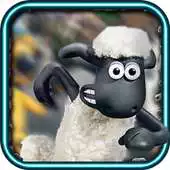 Free play online Running Sheep Ally 2 - Game APK