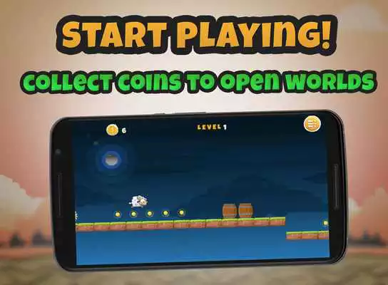 Play Running Sheep Ally 2 - Game