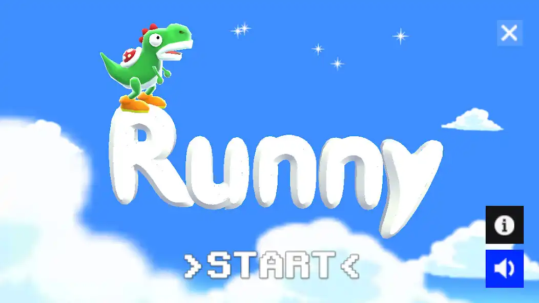 Play Runny  and enjoy Runny with UptoPlay