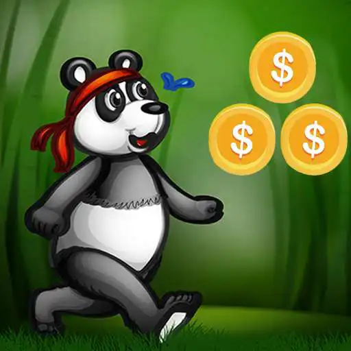 Free play online Run Run Panda  APK