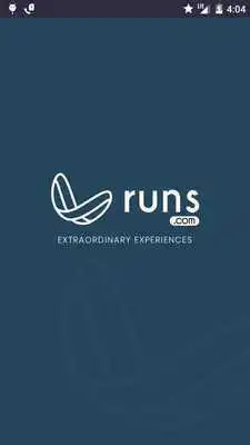 Play Runs.com Extraordinary Experiences