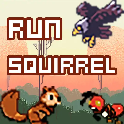 Play Run Squirrel APK