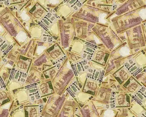 Play Rupee Money Wallpapers