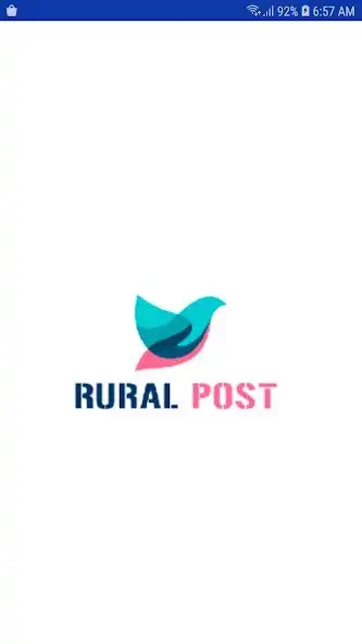 Play Rural Post  and enjoy Rural Post with UptoPlay