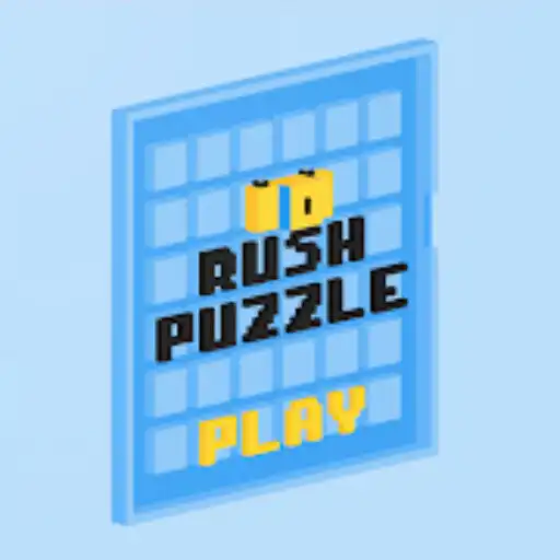 Play Rush Puzzle APK