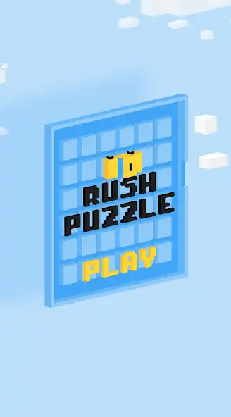 Play Rush Puzzle  and enjoy Rush Puzzle with UptoPlay