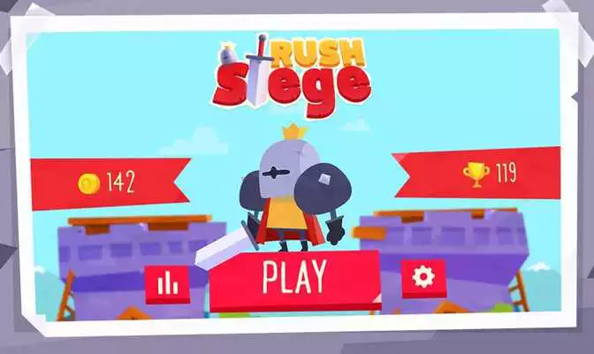 Play Rush Siege