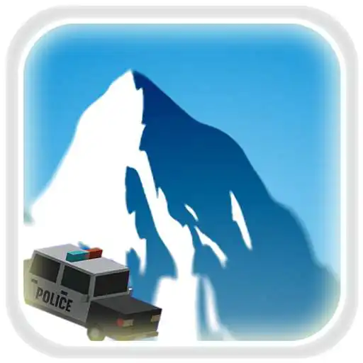 Play Rush - Snowy mountain car Adventure APK