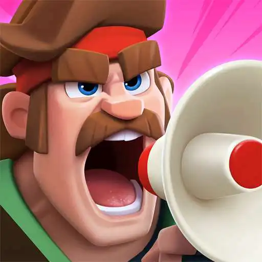 Play Rush Wars APK