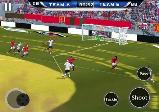 Play Russia 2018 Pro Football World Cup Soccer Strike as an online game Russia 2018 Pro Football World Cup Soccer Strike with UptoPlay