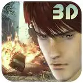 Free play online Russia crime simulator 3D APK