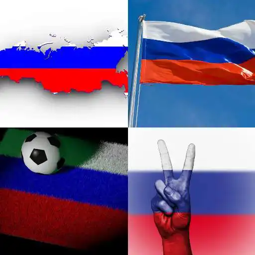 Play Russia Flag Wallpaper: Flags and Country Images APK