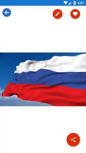 Play Russia Flag Wallpaper: Flags and Country Images as an online game Russia Flag Wallpaper: Flags and Country Images with UptoPlay