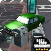 Free play online Russian Cars: Volga Driving APK