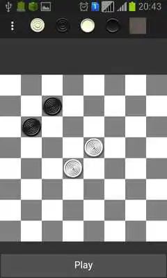 Play Russian Checkers