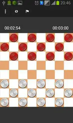 Play Russian Checkers