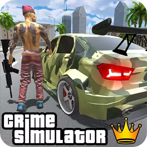 Free play online Russian Crime Simulator  APK