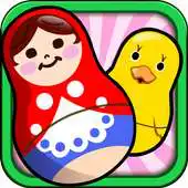 Free play online Russian Dolls Popper! APK