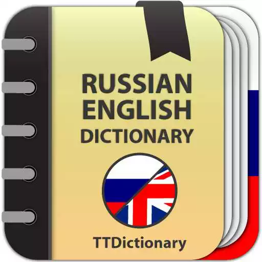 Free play online Russian-English and English-Russian dictionary APK