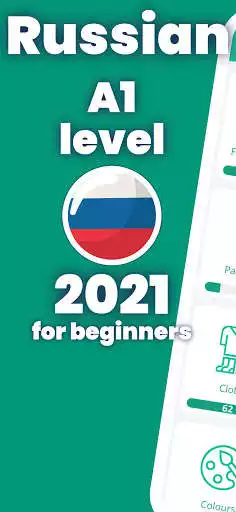 Play Russian for beginners A1. Learn Russian fast, free  and enjoy Russian for beginners A1. Learn Russian fast, free with UptoPlay