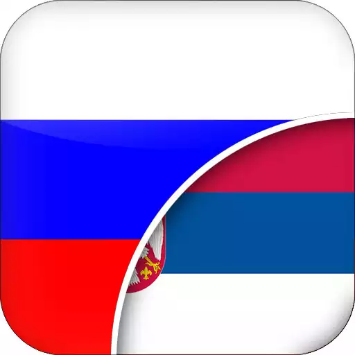 Play Russian-Serbian Translator APK